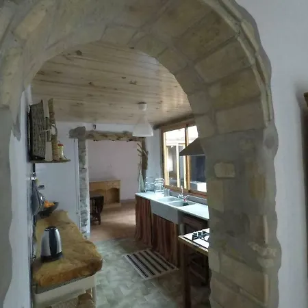 Casa De Cáliz Casa vacanze