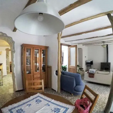 Casa De Cáliz Casa vacanze