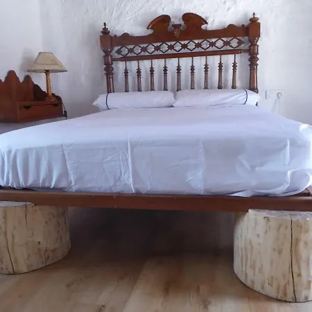 Casa De Cáliz *