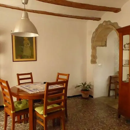Casa vacanze Casa De Cáliz *