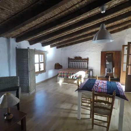 Casa vacanze Casa De Cáliz Xàtiva
