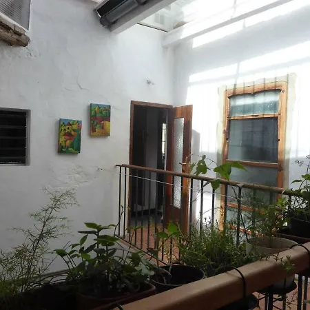 Casa De Cáliz