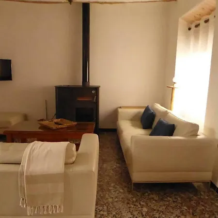 Casa vacanze Casa De Cáliz Xàtiva