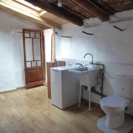 Casa De Cáliz * Xàtiva