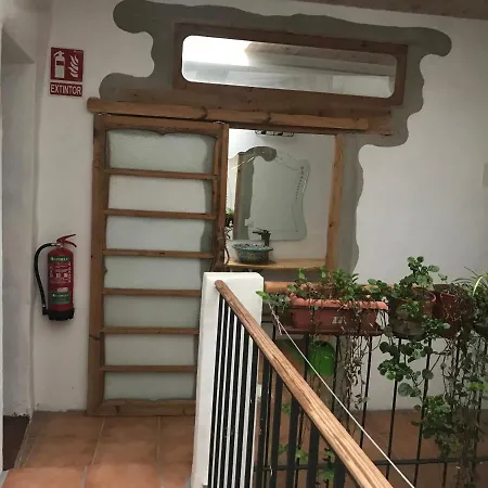 Casa De Cáliz