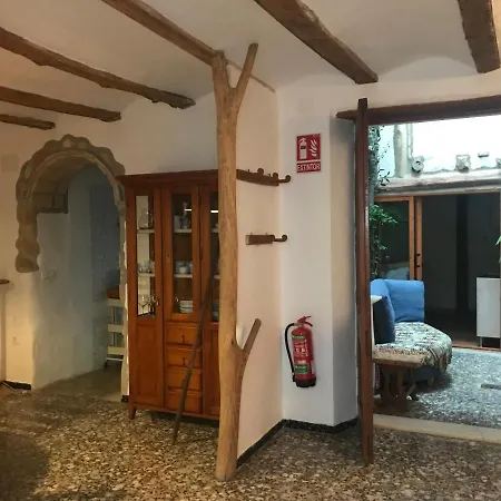 Casa De Cáliz Casa vacanze